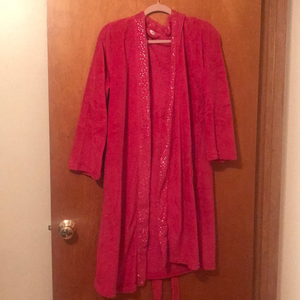 Ulta robe